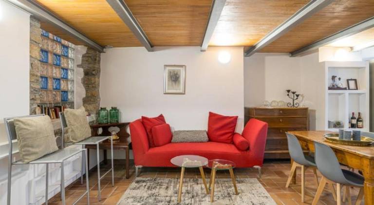 92 m&sup2; Ferienwohnung