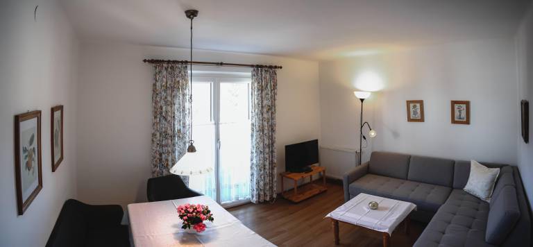 Ferienwohnung  Seekirchen am Wallersee