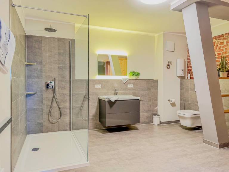 Apartment Barth