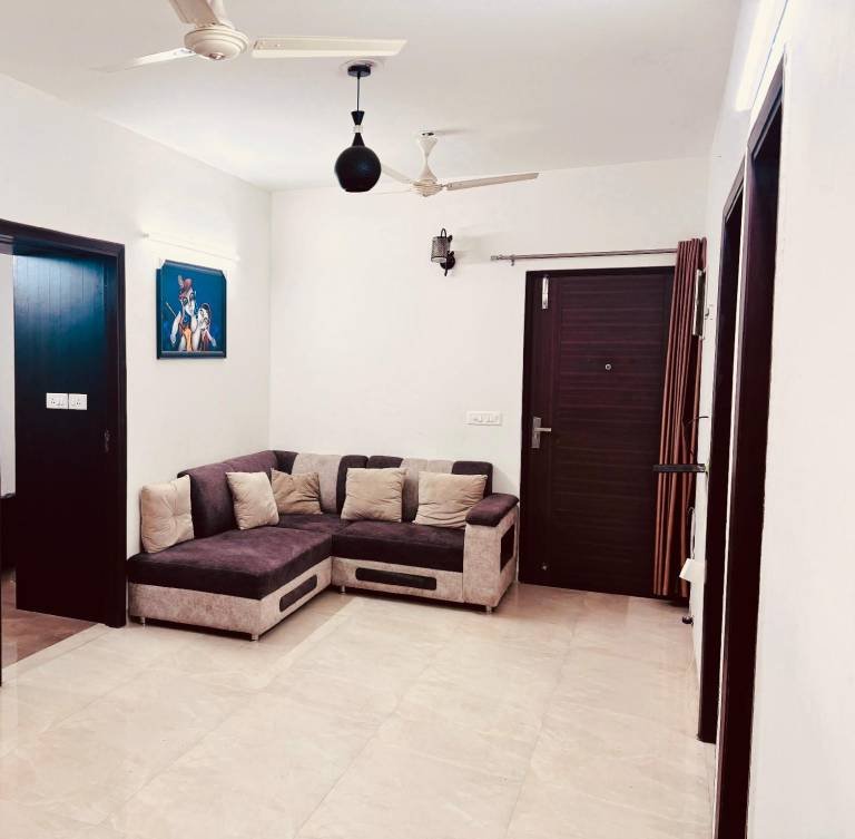1050 m² Ferienwohnung