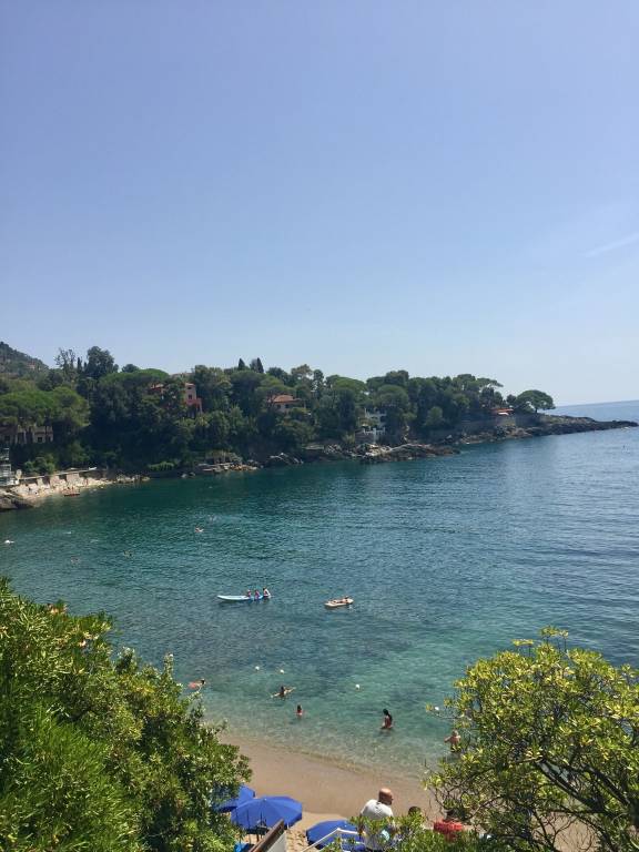 Ferienwohnung Lerici