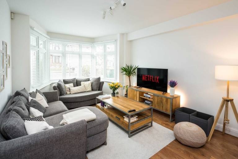 House Hornsey