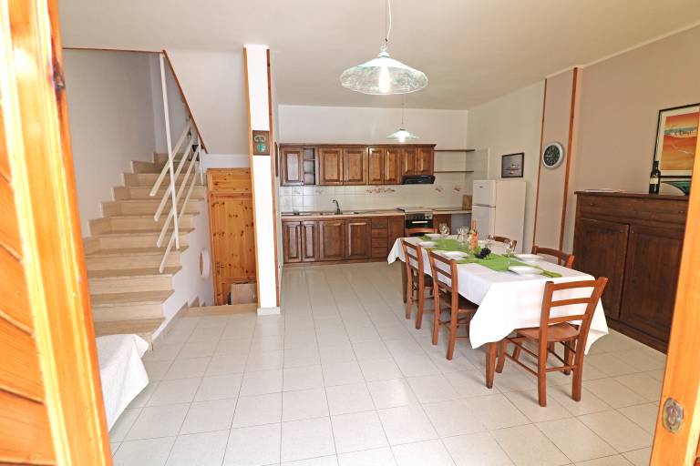 Child-friendly charming house | Sea view | Next to the beach | Pets are welcome — photo 5