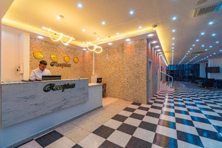 De Mare Family Hotel — photo 5