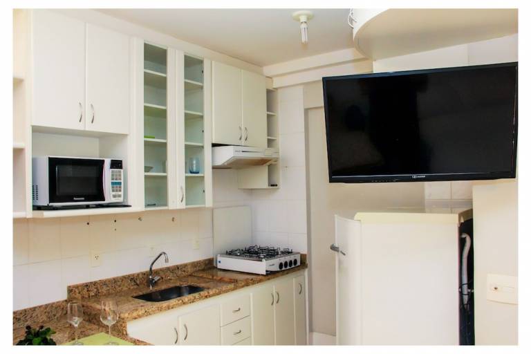 Apartment  Setor Bueno