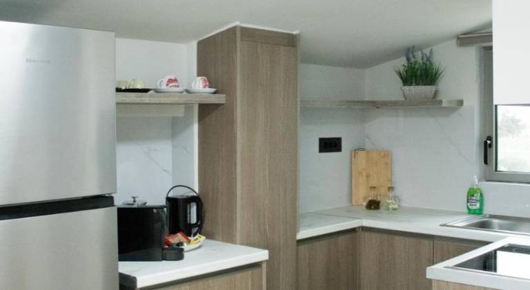 Beautiful holiday apartment with patio | Next to the beach | Dogs allowed — photo 4