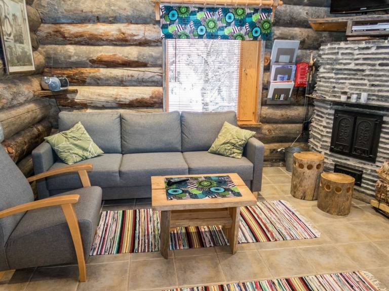 Vacation home with sauna | Pets are welcome — photo 5