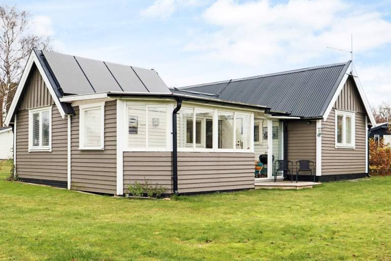 Ferienhaus Falkenberg