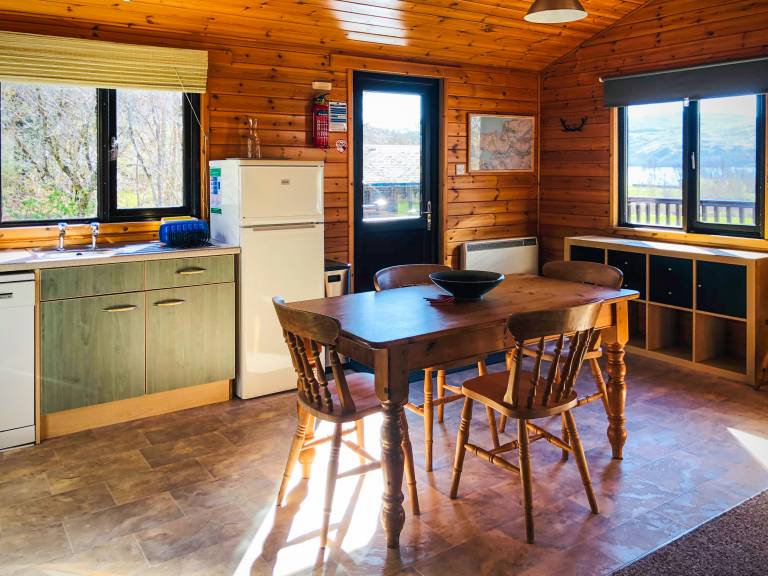 Family-oriented cottage | Sea view | Pet-friendly — photo 4
