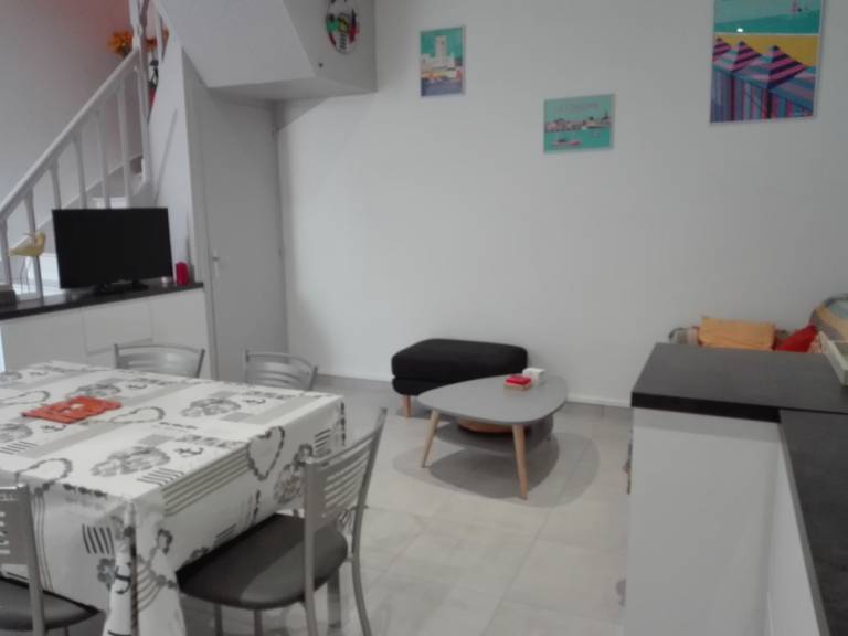 Fully equipped charming house with barbecue | Beach nearby | Pet-friendly — photo 5
