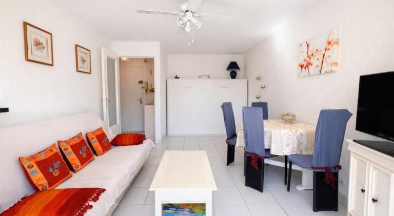 Holiday apartment with pool | Beach nearby | Pets are welcome — photo 2