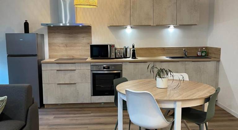 Lovely rental apartment | Pets are welcome — photo 5