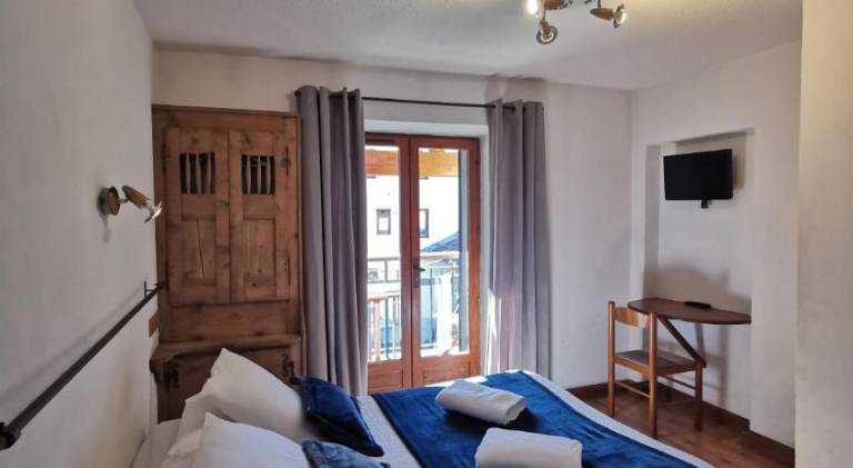Hotel Restaurant Angival - Chambres et Appartement — photo 2