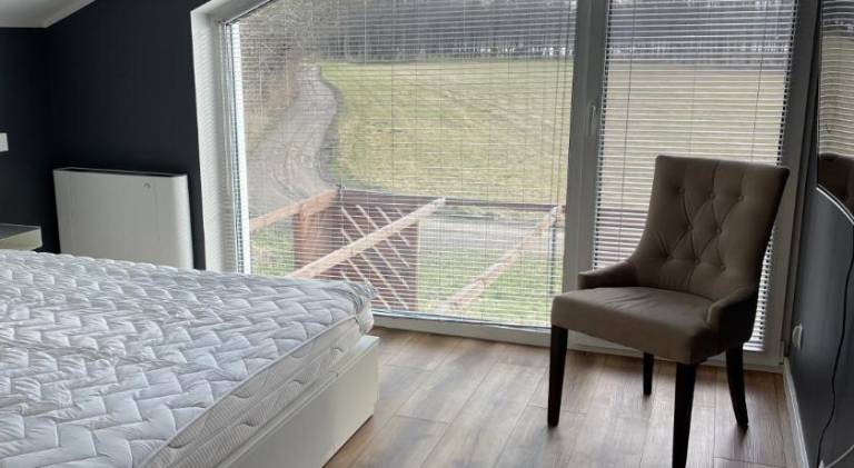 Rental apartment with jacuzzi — photo 2