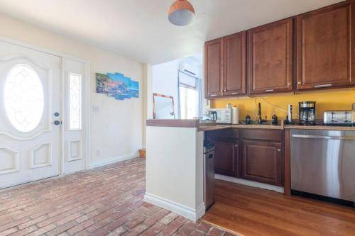 Apartmán Central Malibu