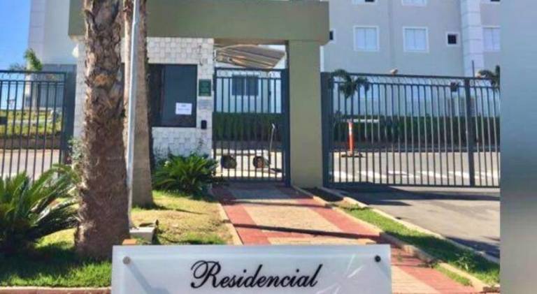 Apartamento Jardim Antonio Von Zuben