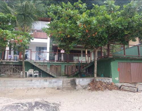 Casa  Picinguaba