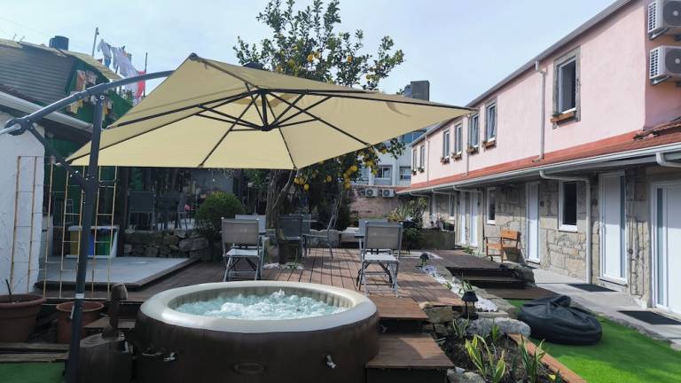 Casa rural Oporto
