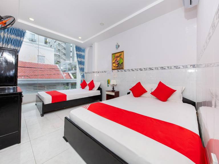 Hoa Giay Hotel — photo 2