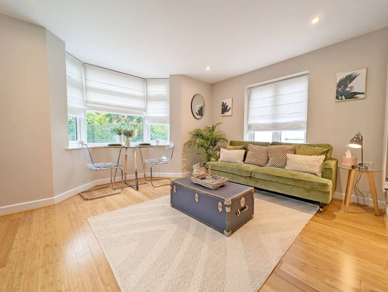 Apartment  Worthing