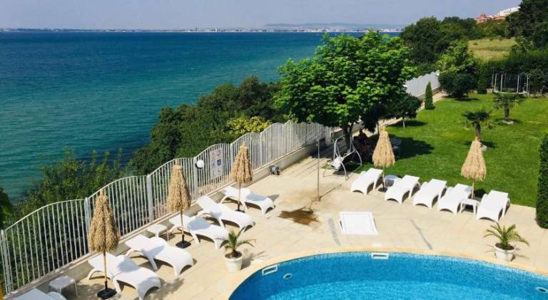 ALEX BEACH Apartello·com - Amazing apartments with sea view! — photo 4