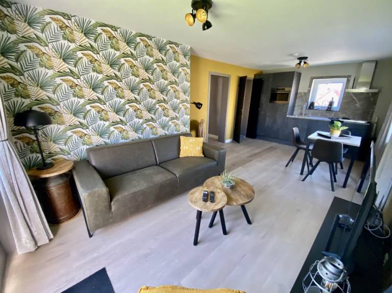 Ferienwohnung  Egmond aan Zee