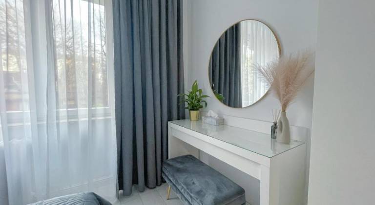 Rental apartment with 1 room for 4 persons in Lublin