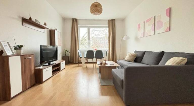Appartement Döhren-Wülfel