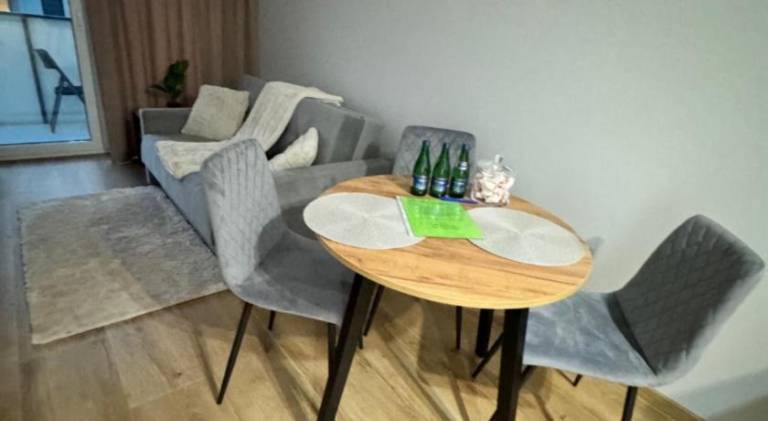 Rental apartment with 1 room for 3 persons in Bydgoszcz
