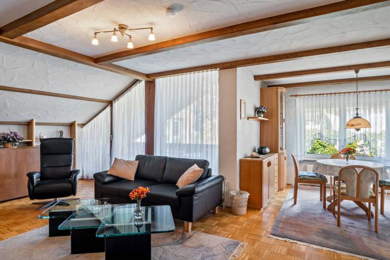 Ferienwohnung Binau