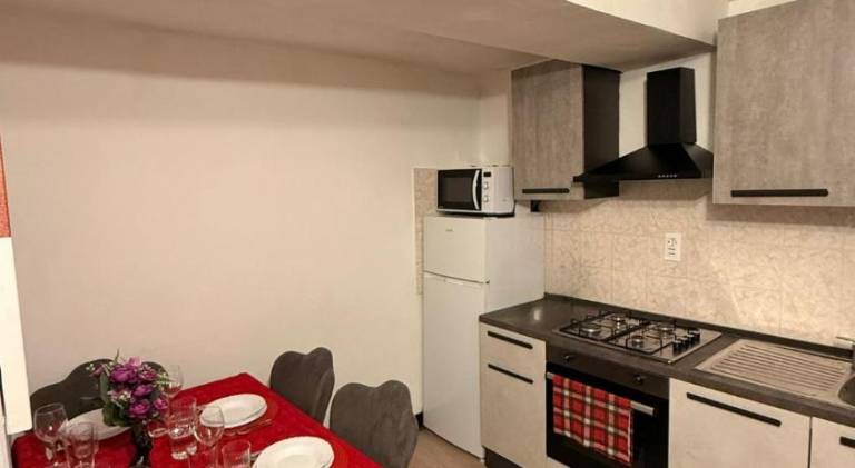 Apartment with 2 rooms for 6 persons — photo 3