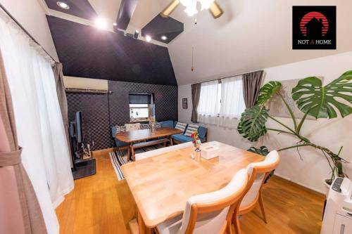 90 m² Ferienwohnung