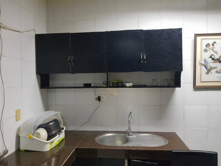 Apartment with 3 rooms for 6 persons — photo 5