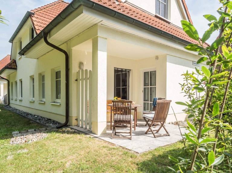 House Zingst