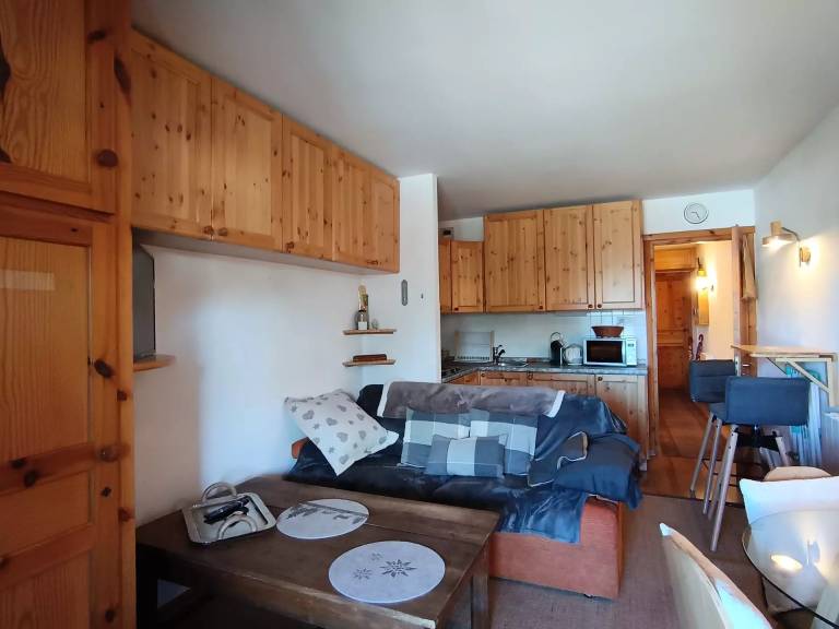 Studio Montgenèvre