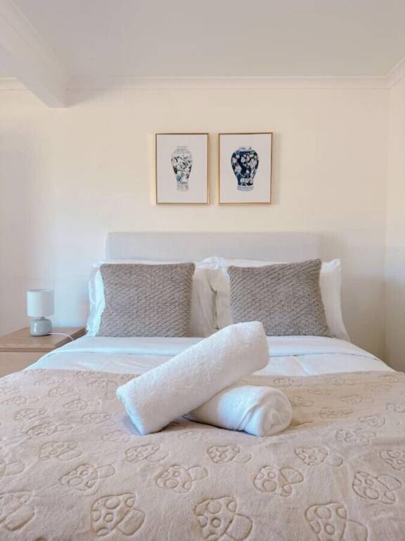 Ferienwohnung Sunnybank Hills