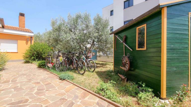 Holiday apartment with BBQ & yard | Pets allowed — photo 5