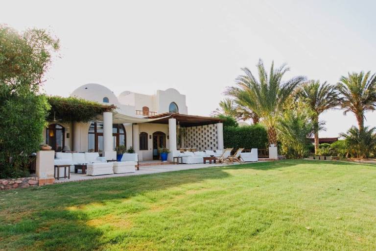 Villa  El Gouna
