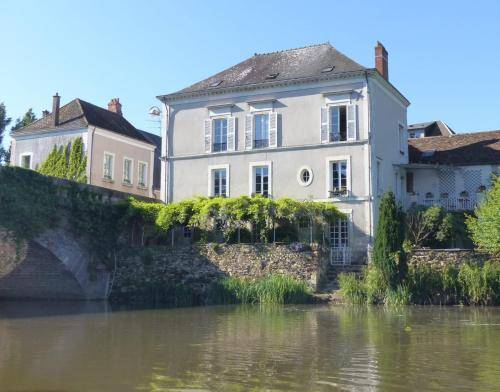 Chambre d'hôtes La Flèche