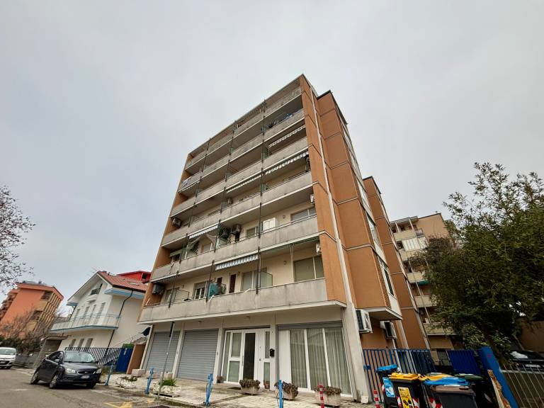 Apartment with 1 room for 3 persons — photo 4