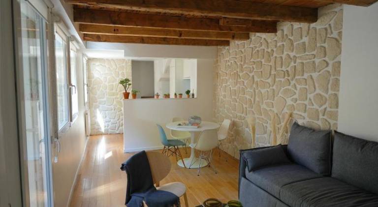 Apartment | Dogs allowed in Nancy