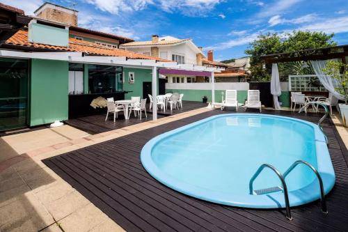 Casa Praia da Daniela