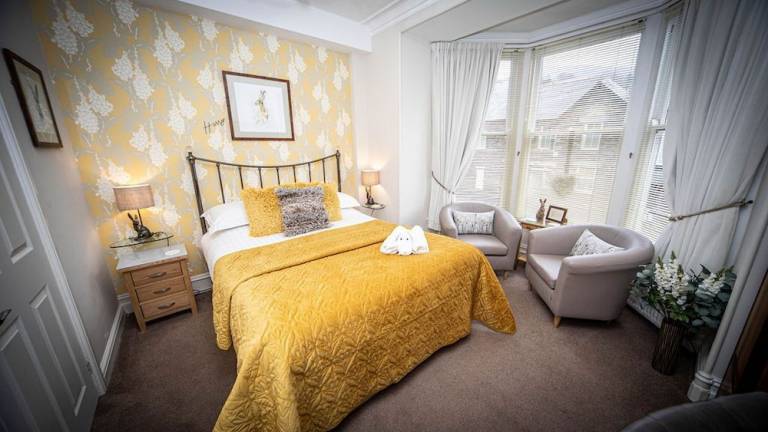 Bed and breakfast Ambleside
