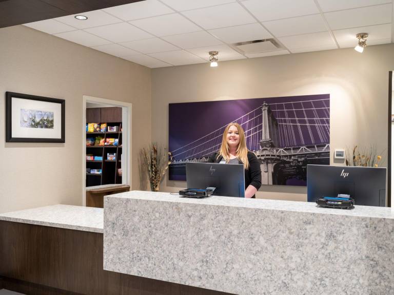 Staybridge Suites Sioux City Southeast By IHG — photo 5