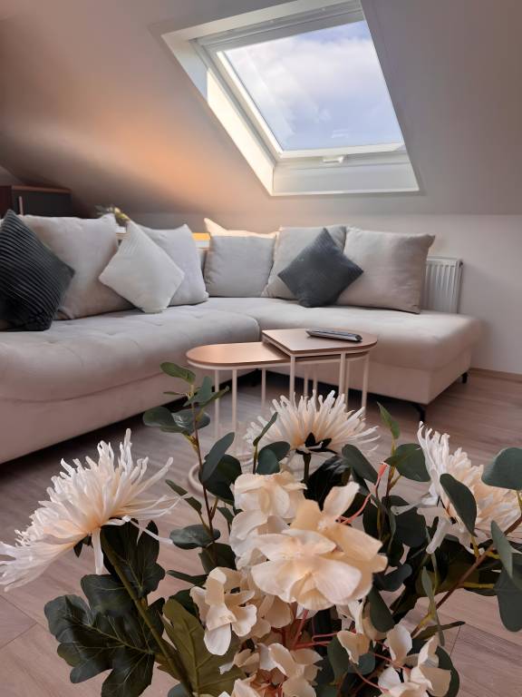 Ferienwohnung Unterkirnach