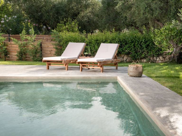 Exquisite Zante Villa Villa Klelia 2 Bedroom Private Pool Short Drive To Beach Galaro — photo 2