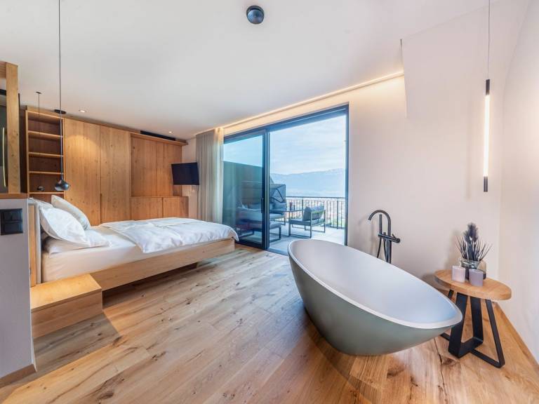 Ferienwohnung in Zentrum-Bozner Boden-Rentsch, Bozen für max. 4 Personen Ferienwohnung in Zentrum-Bozner Boden-Rentsch, Bozen für max. 4 Personen