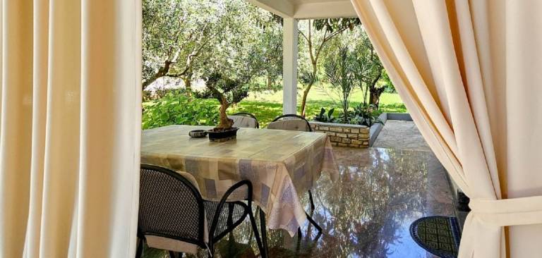Mediterranean and dog-friendly flat just 650 metres from the beach — photo 2
