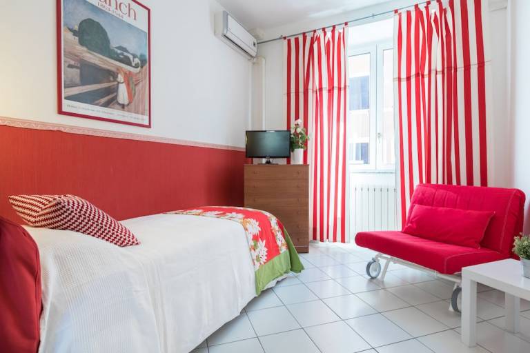 Bed & Breakfast Civitavecchia