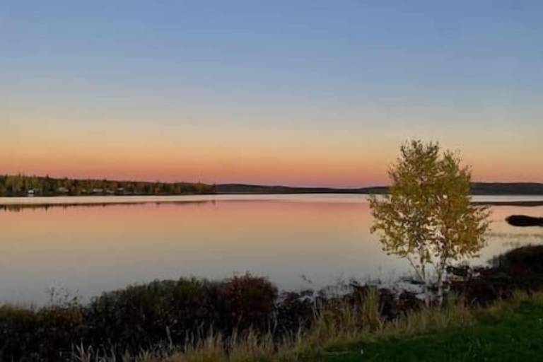 Chalet Vallée-de-l'Or